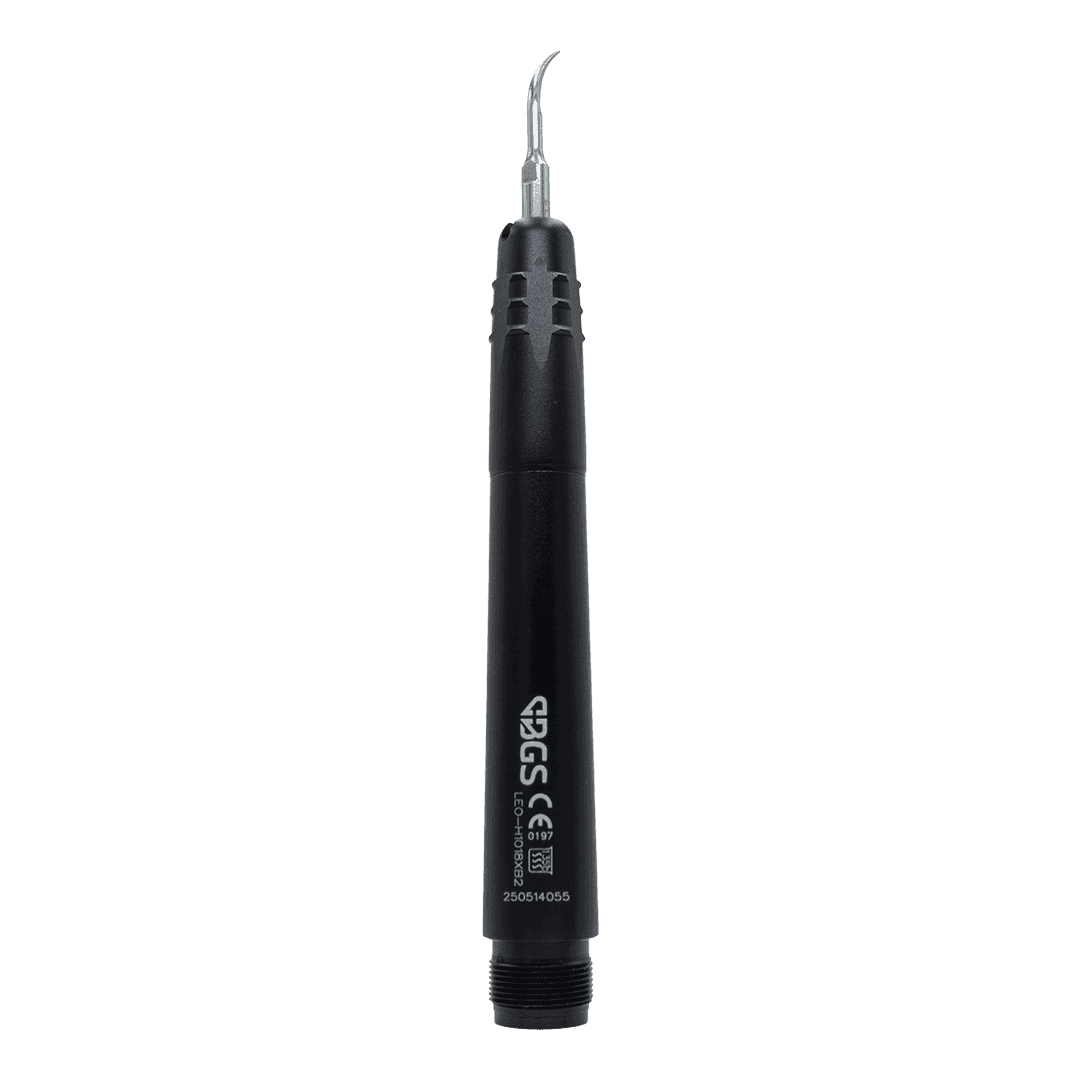 Scaler Neumático B2